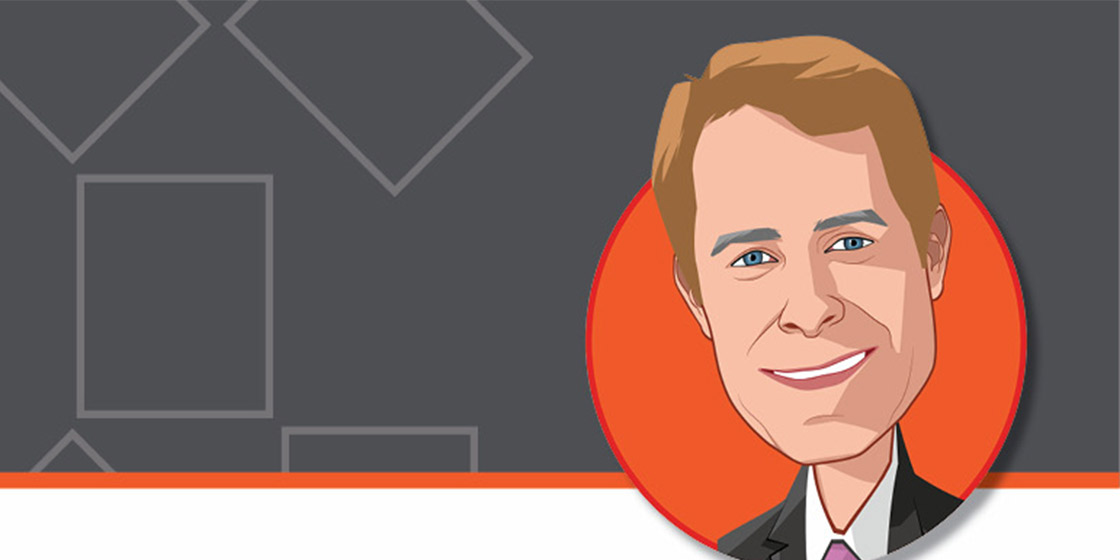 Bob Garrett's Off the Cuff